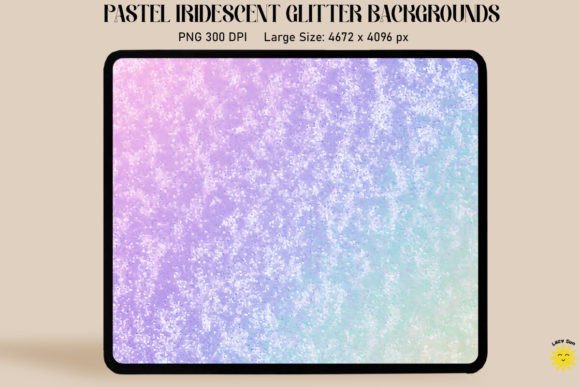 Mastering the Dreamy Aesthetic of Pastel Colors Iridescent Backgrounds
