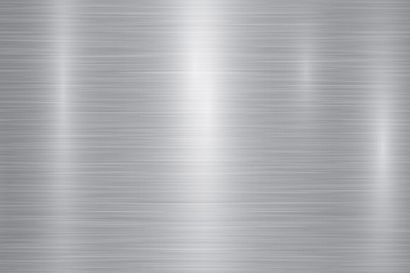Polished Metal Backgrounds: A Designer's Secret Weapon for Impact